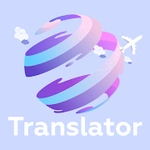 Translator: voice, photo, text