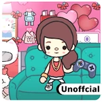 Guide for toca boca life world And Tricks