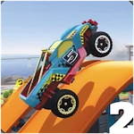 Tips for Hot Wheels Race Off Game squid