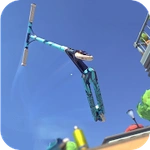 Scooter Touchgrind 3D Hints