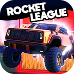 Rocket League walktrough