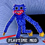 Mod Poppy Playtime Minecraft Master Mods