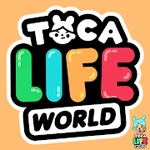 Tips Toca Boca life World Town