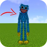 Poppy Play Time Addon