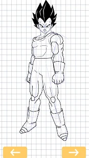 Como desenhar personagens do anime Dragon Ball Super