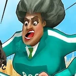 walkthrough : scary teacher 3d