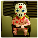 baby sister in yellow 2 game walkthrough and Tips