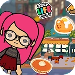 Toca Boca Life World Pets Walkthrough Tips