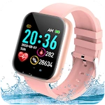 smart bracelet watch app