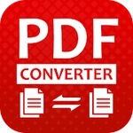 PDF Converter: Compress, Split