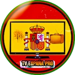 Tv España- Pro