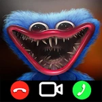 Poppy Playtine Fake video Call