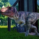 Jurassic World Evolution Hints