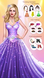 Baixar Doll Closet: Makeover & Vestir para PC - LDPlayer