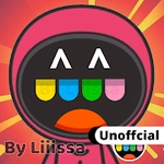 Squid Toca Boca Life World Office Walkthrough Tips