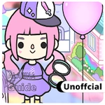 Happy Toca Boca Life World Pets walkthrough tricks