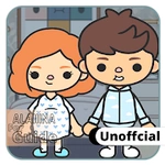 Happy TocaBoca Life World House Walkthrough Tricks