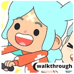 Toca Life World City Town Walkthrough And Tricks