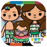 It's Toca Boca Life World Tips