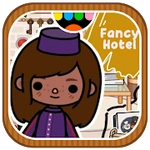 Toca Boca Fancy Hotel Tips