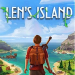 Len's Island