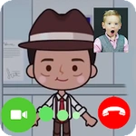 Miga Town My World Fake Call
