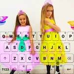 Las Ratitas Keyboard Theme