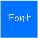 iFont - Fontmaker Keyboard Android