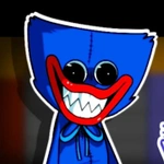Wuggy Playtime Scary Guide