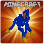 Huggy wuggy poppy Mod MCPE