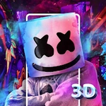 3D Wallpaper - 4K, HD