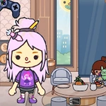 Walkthrough Toca Boca World