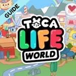 Toca Boca Tips Toca Life World