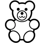 How to draw Pica