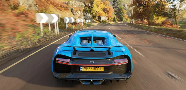 Forza Horizon 5: Complete guide and walkthrough