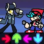 FNF Mod But Bad