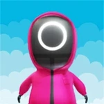 Squid Challenge - 456 Survival