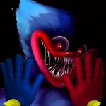 Huggy Wuggy Buggy Playtime