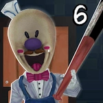 Ice scream 6 Scary escape MOD