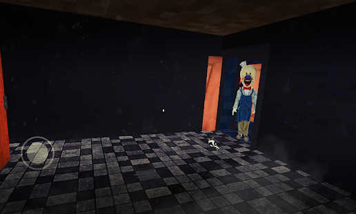 Download and play ice scream 6 scary horror MOD on PC with MuMu Player