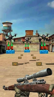 Download and play Offline Sniper Shooter Game 3D on PC with MuMu Player