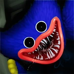 Huggy Wuggy : Factory Poppy