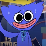 Huggy Wuggy: Playtime - Puzzle