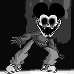 Sad Mouse vs Whitty: Happy Sunday Night