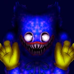 poppy factory playtime