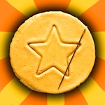 défi du biscuit de la pieuvre!
