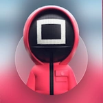 Guys Game Red :Fall Challenge