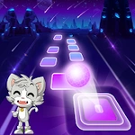 Acenix Piano Tiles Hop 3D