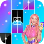 Luli Pampín Piano Tiles