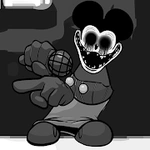 Happy Mouse vs Tricky Mod